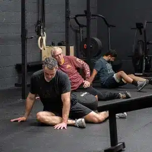 Open Gym