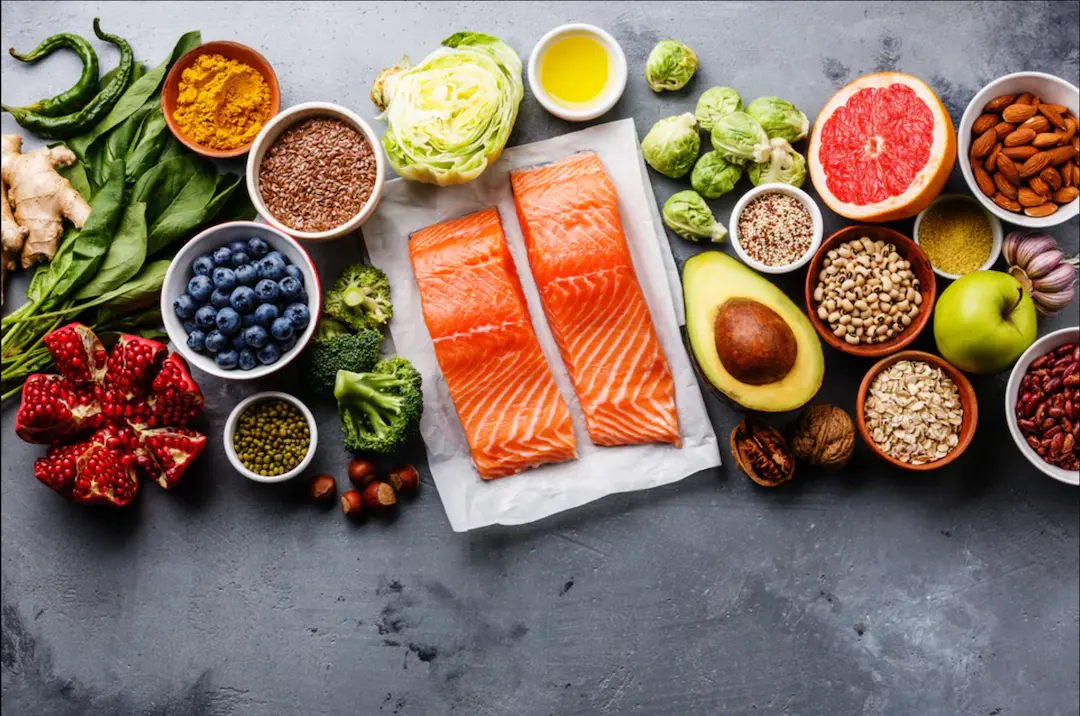 Nutrition Coaching training