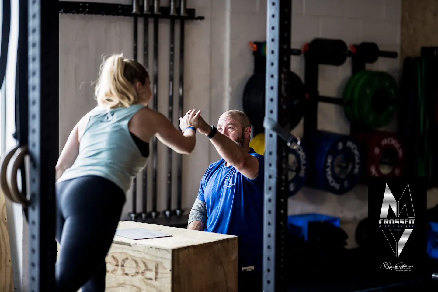 Personal Training training
