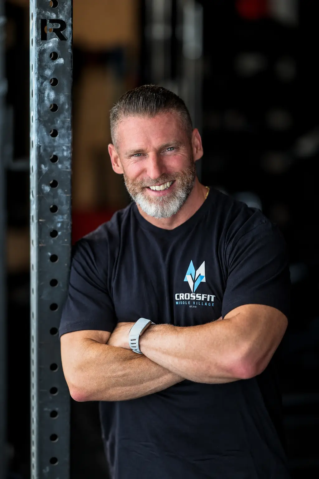 Christopher Oehl
