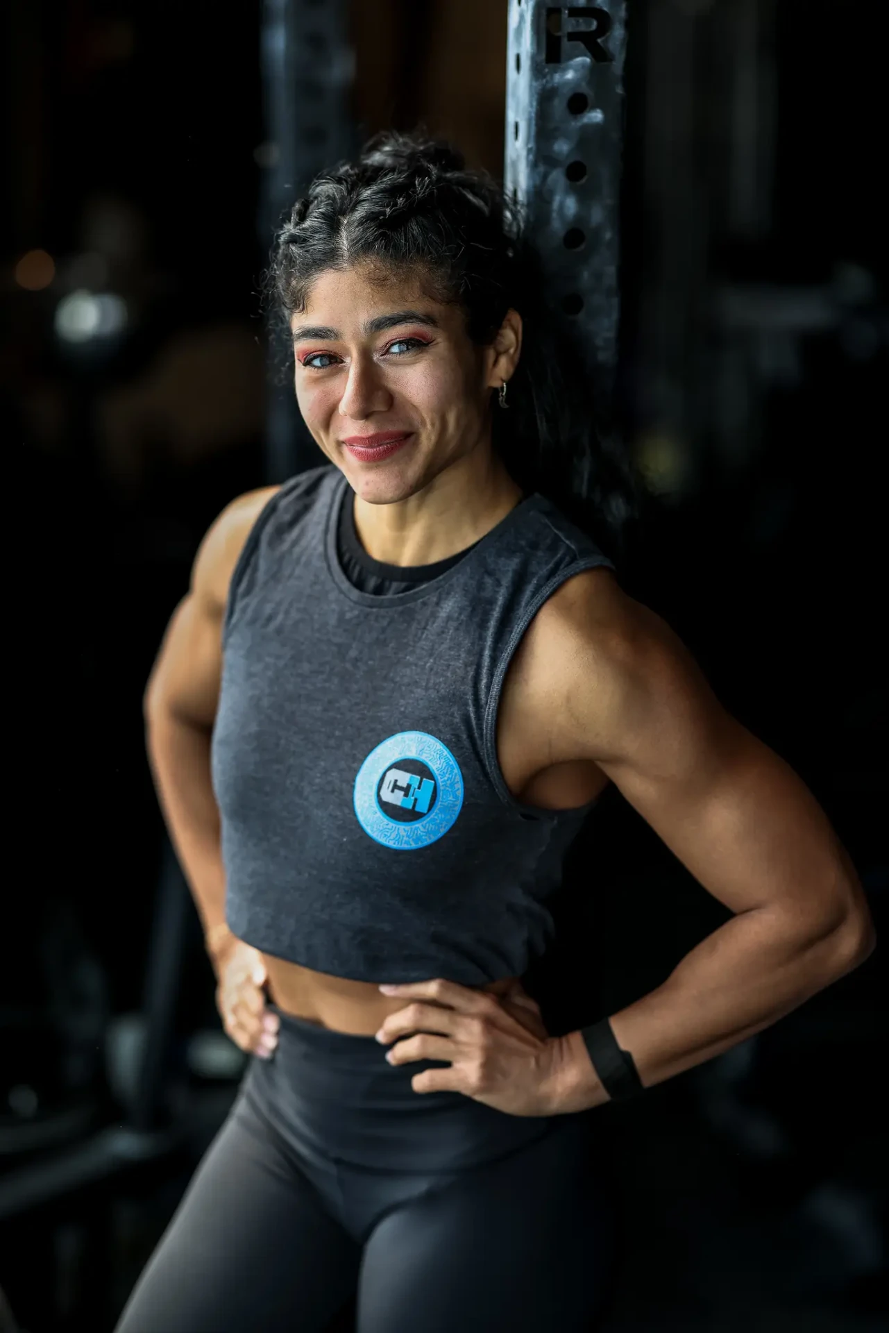 Ligia Pineda