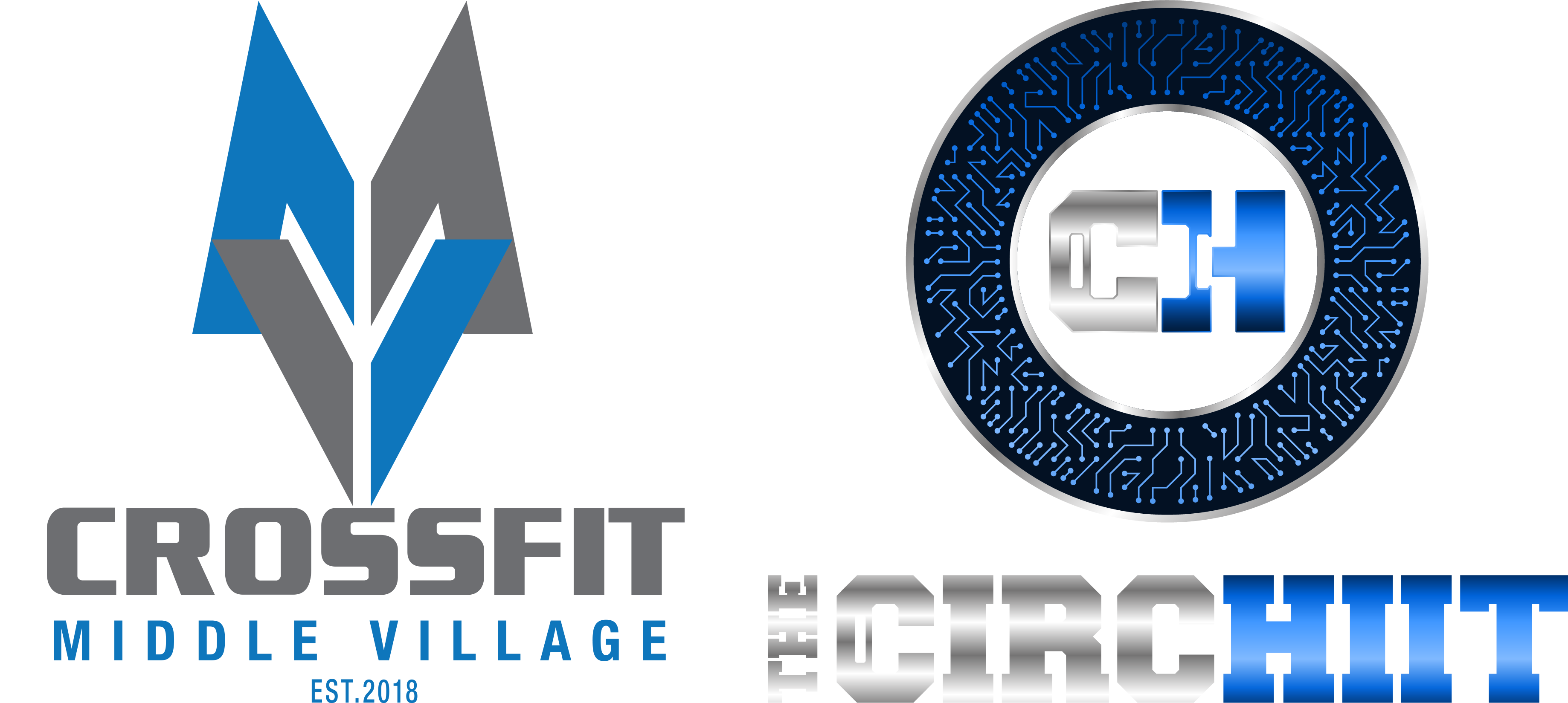 CrossFit Middle Village & The CircHIIT